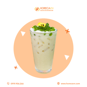 Cốt trà sữa quế hoa