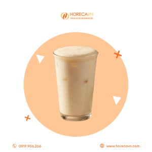 Cốt Trà Sữa Olong Nhài