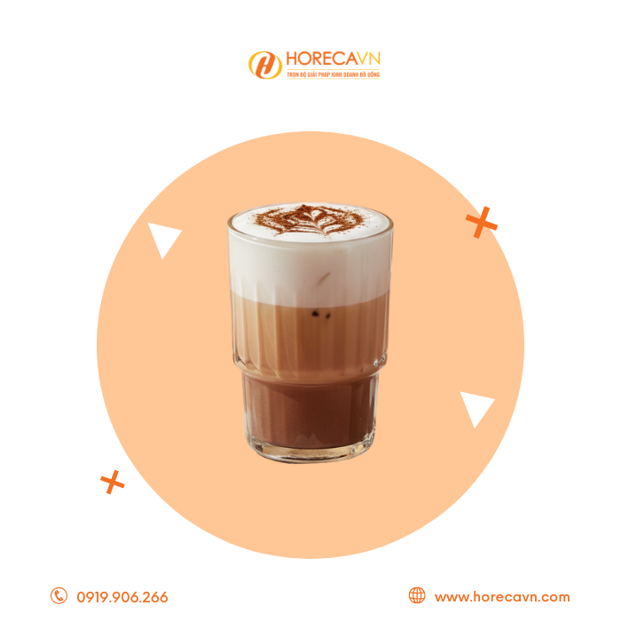 Cacao Tiramisu Kiều Mạch