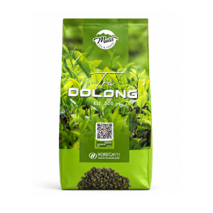 Trà Olong MASTER 500gr