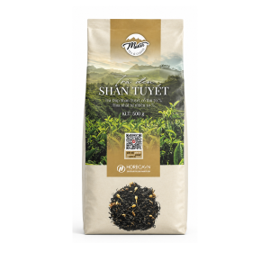 Trà Nhài Shan tuyết MASTER 500gr