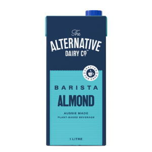 Sữa Hạnh Nhân Alternative 1L