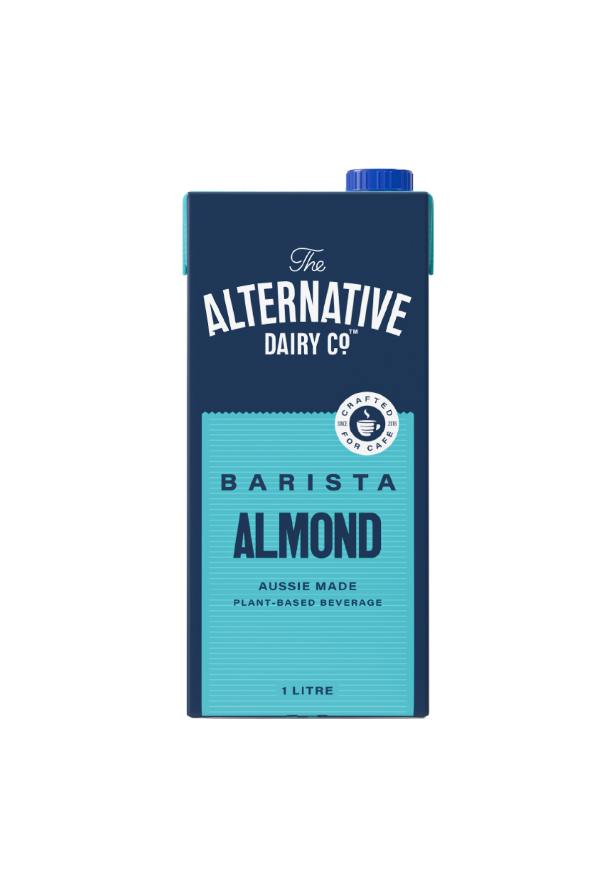 Sữa Hạnh Nhân Alternative 1L