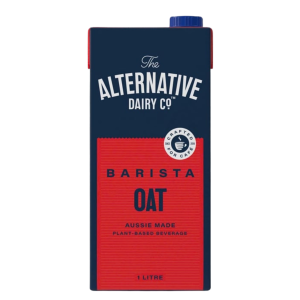 Sữa Yến Mạch Alternative 1L