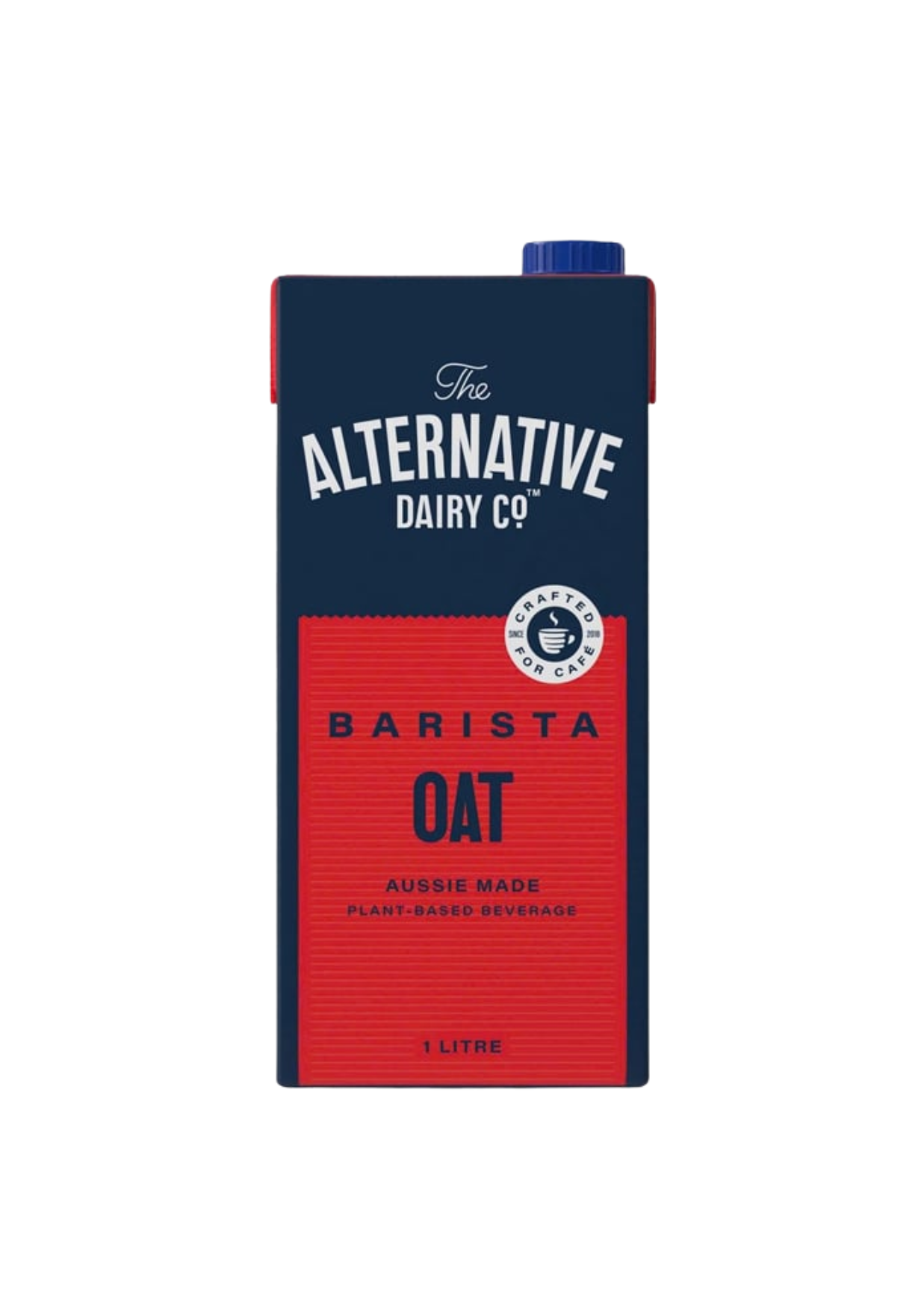 Sữa Yến Mạch Alternative 1L