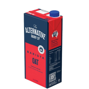 Sữa yến mạch Alternative 1L