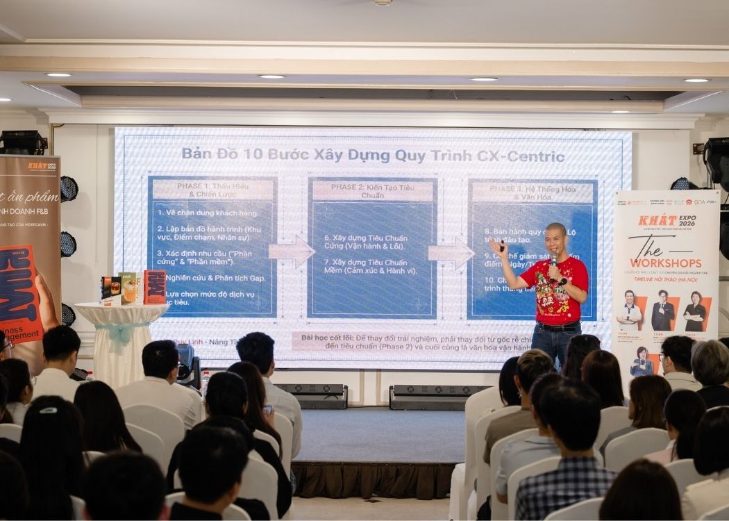 Nhìn Lại KHÁT EXPO 2026_ Khẳng Định Vị Thế Sự Kiện F&B Uy Tín - Chất Lượng Hàng Đầu Việt Nam (5)