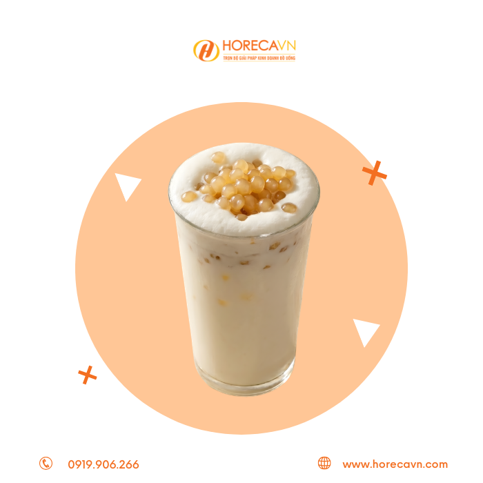 Sữa Chua Kiều Mạch