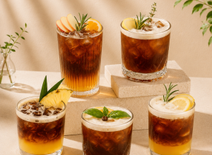 Top 5 Công Thức Cà Phê Ủ Lạnh Cold Brew Giải Nhiệt Mùa Hè