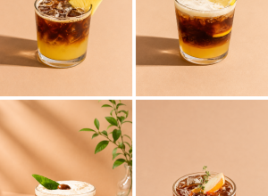hướng dẫn ủ Cold Brew