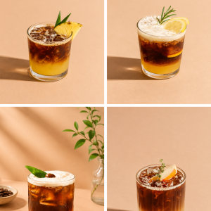hướng dẫn ủ Cold Brew