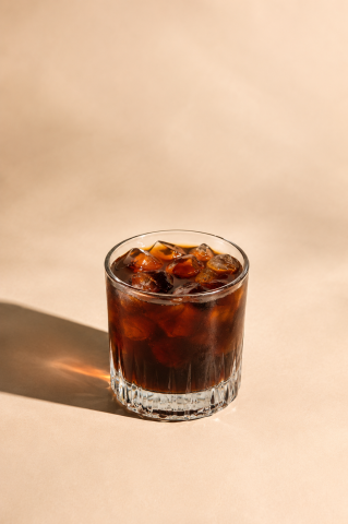 hướng dẫn ủ Cold Brew