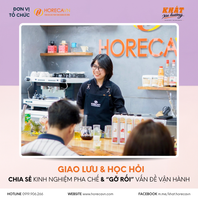 KHÁT - Xu Hướng Hà Nội