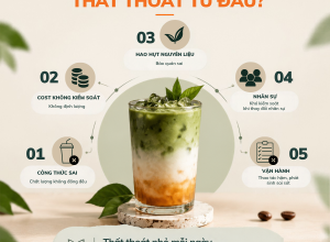 DÒNG TIỀN THẤT THOÁT TỪ ĐÂU?